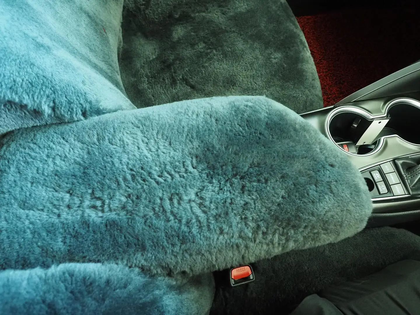 2023 Toyota Camry Gallery Image 22