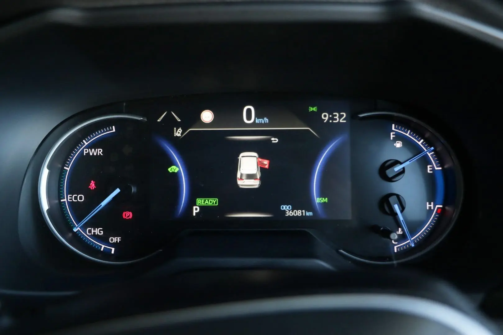 2022 Toyota RAV4 Gallery Image 14