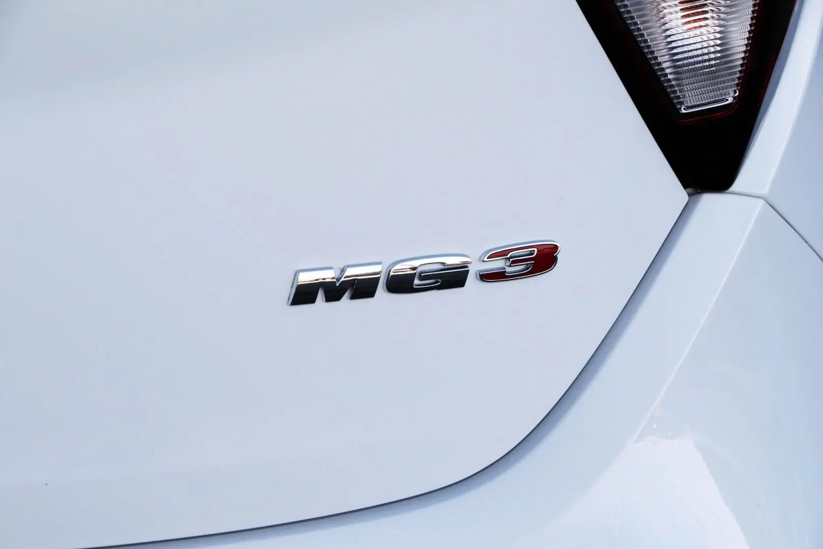 2021 MG MG3 Gallery Image 20