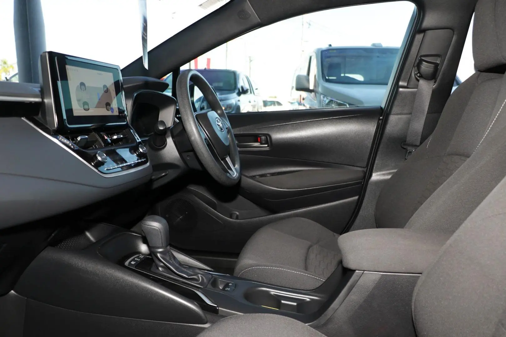 2024 Toyota Corolla Gallery Image 10