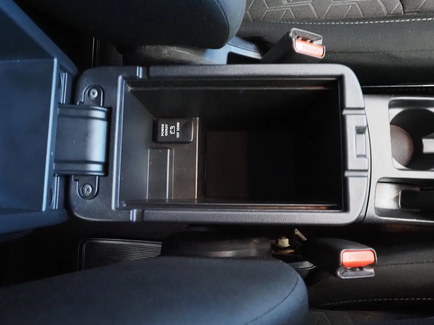 2022 Mitsubishi ASX Gallery Image 19