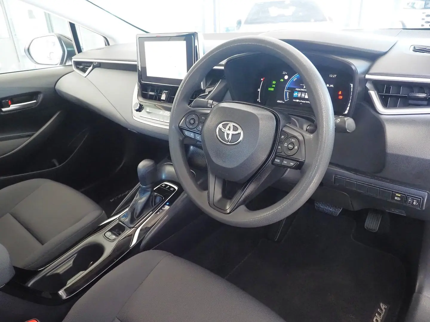 2023 Toyota Corolla Gallery Image 4