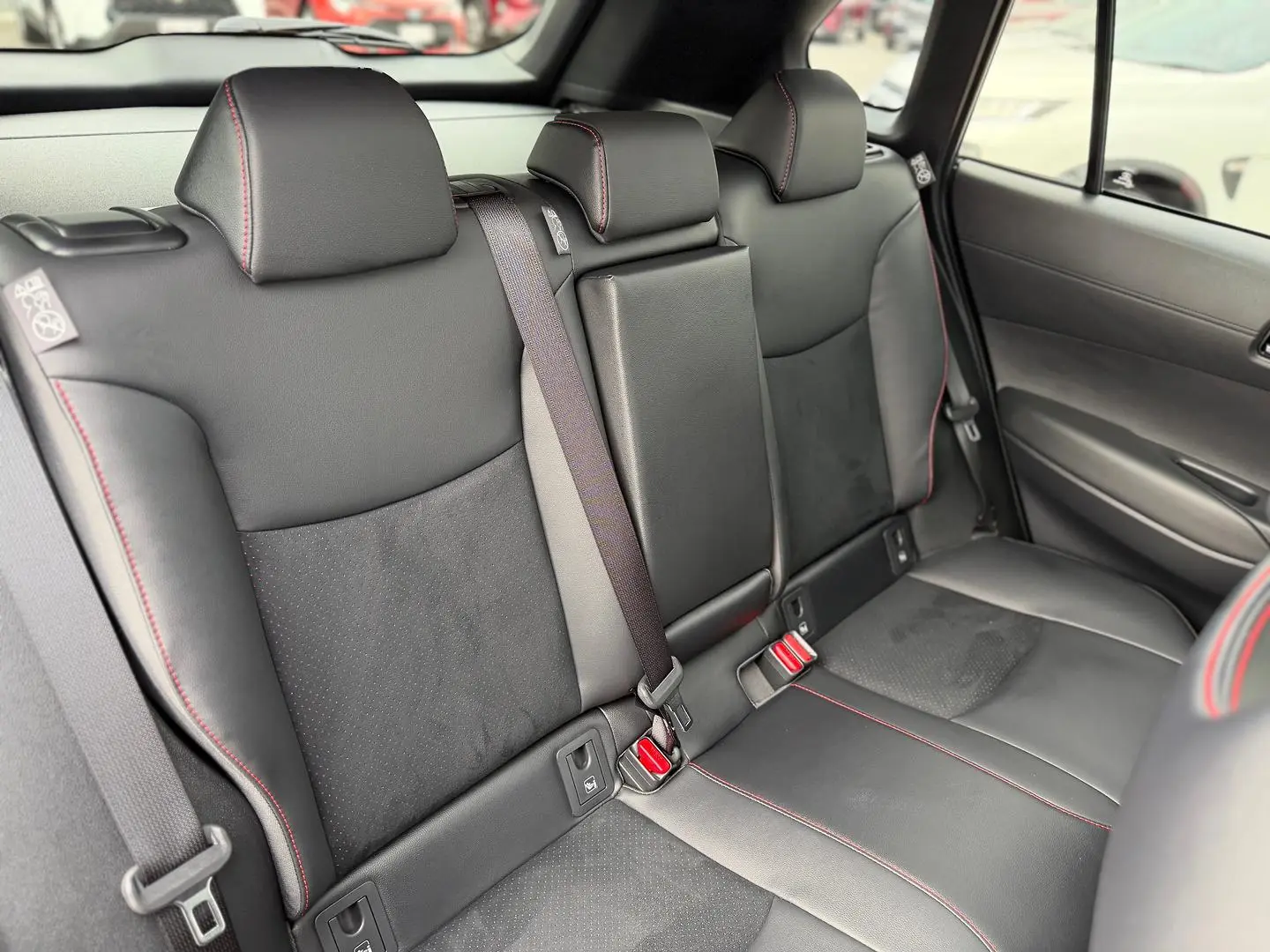 2026 Toyota Corolla Cross Gallery Image 15