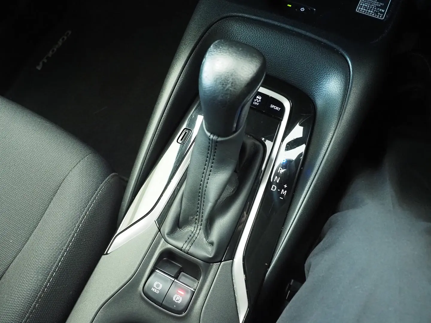 2019 Toyota Corolla Gallery Image 20