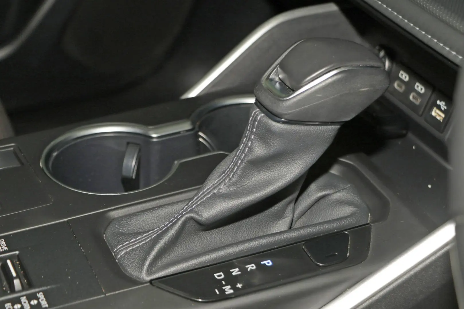 2024 Toyota Kluger Gallery Image 14