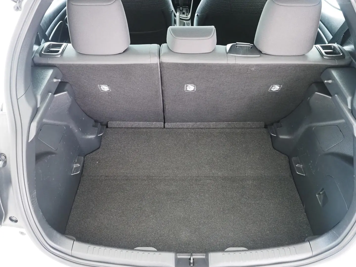 2023 Toyota Yaris Gallery Image 14