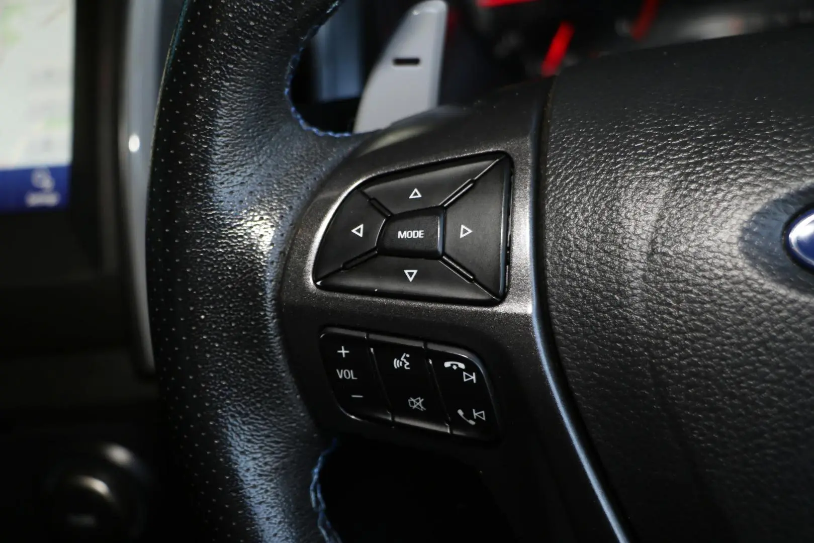 2019 Ford Ranger Gallery Image 18