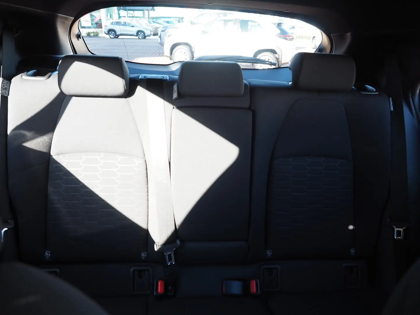 2023 Toyota Corolla Gallery Image 22