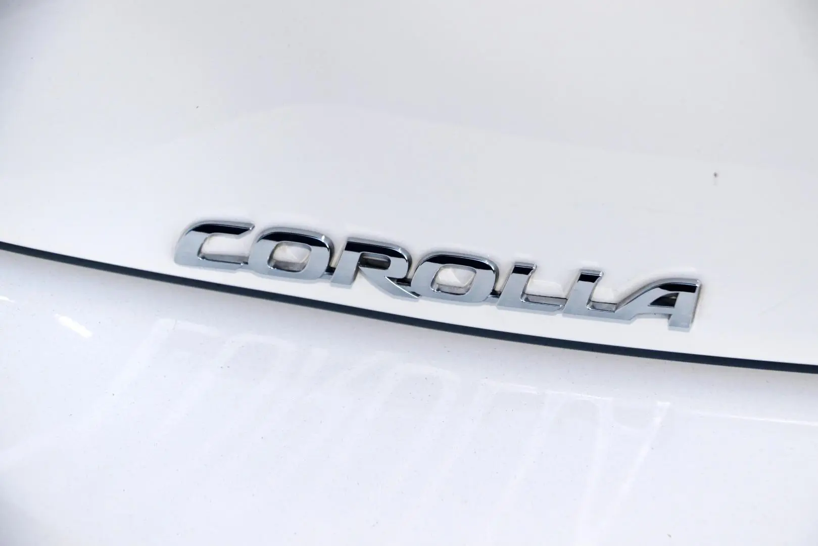 2024 Toyota Corolla Gallery Image 19
