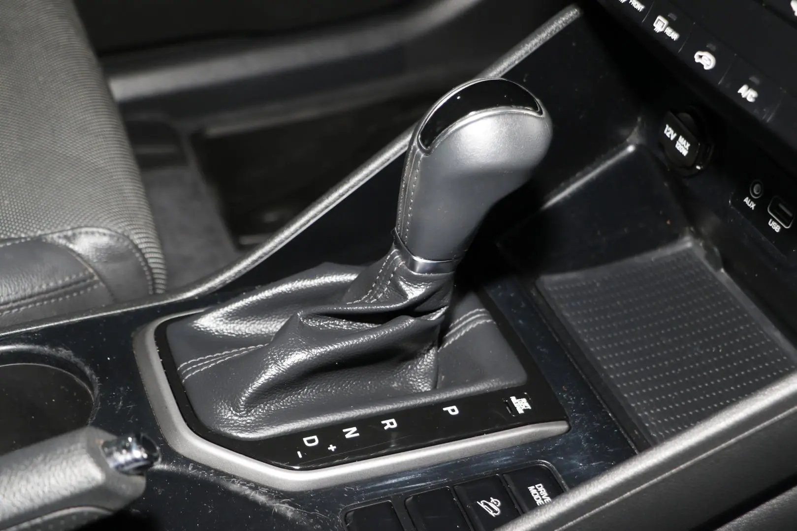 2016 Hyundai Tucson Gallery Image 12