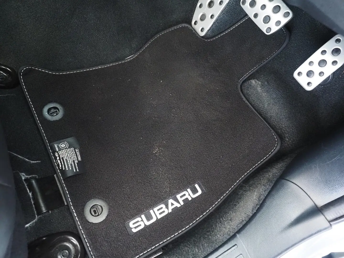 2020 Subaru Forester Gallery Image 22