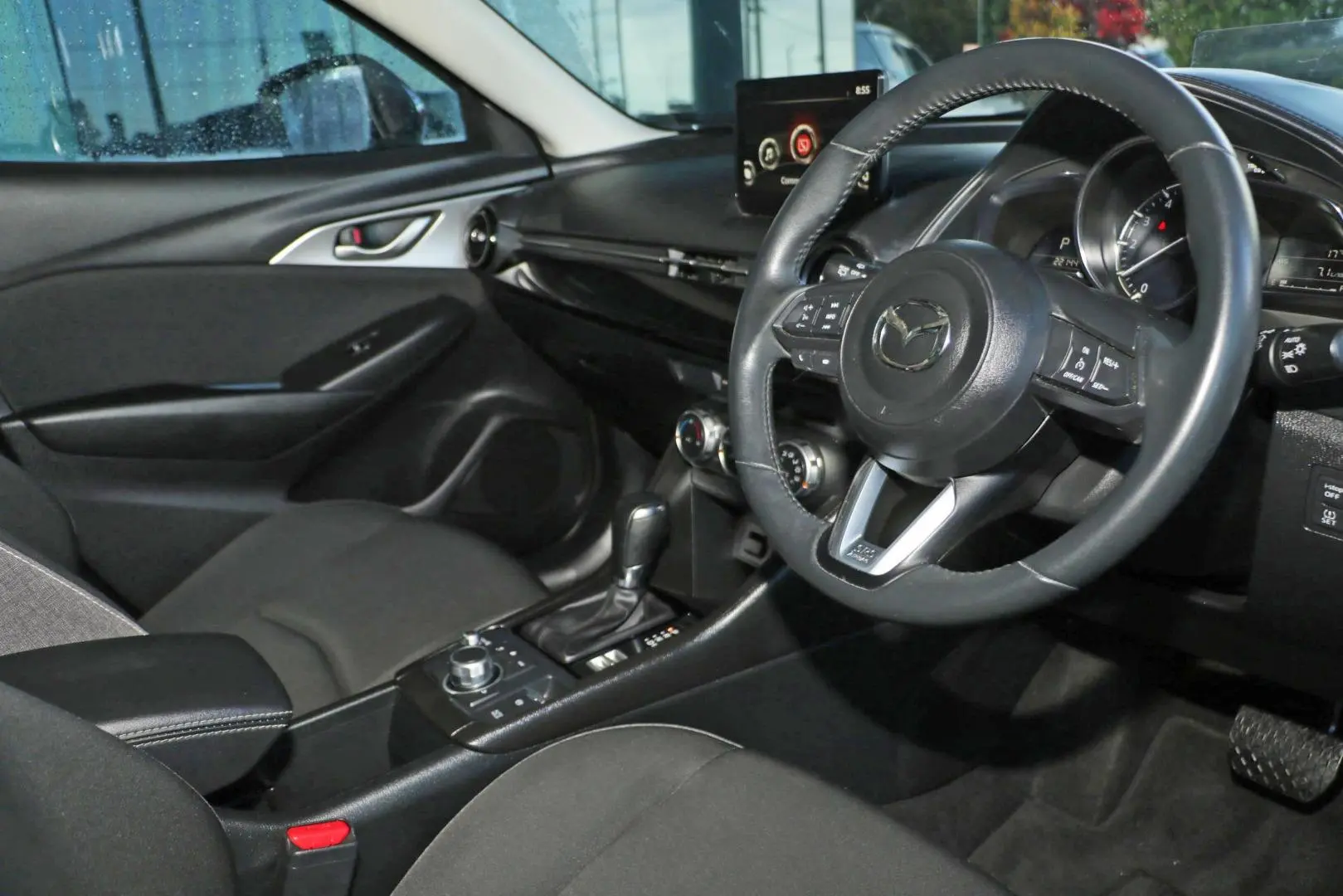 2024 Mazda CX-3 Gallery Image 6