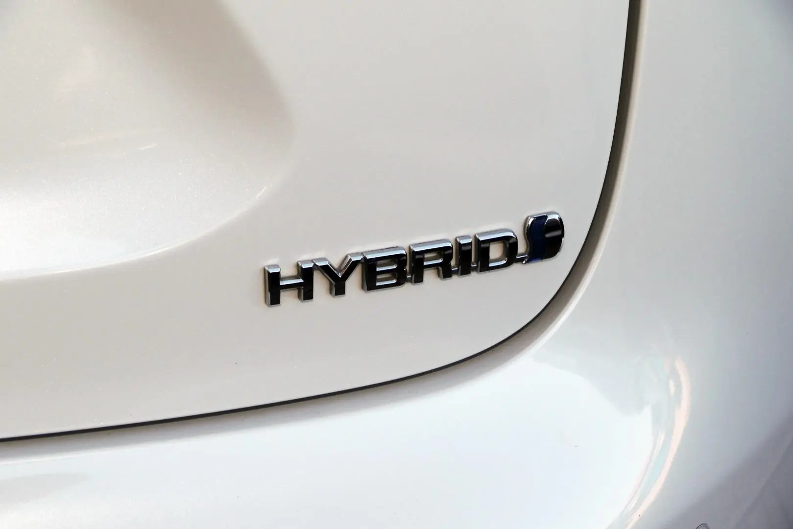 2020 Toyota Yaris Cross Gallery Image 22