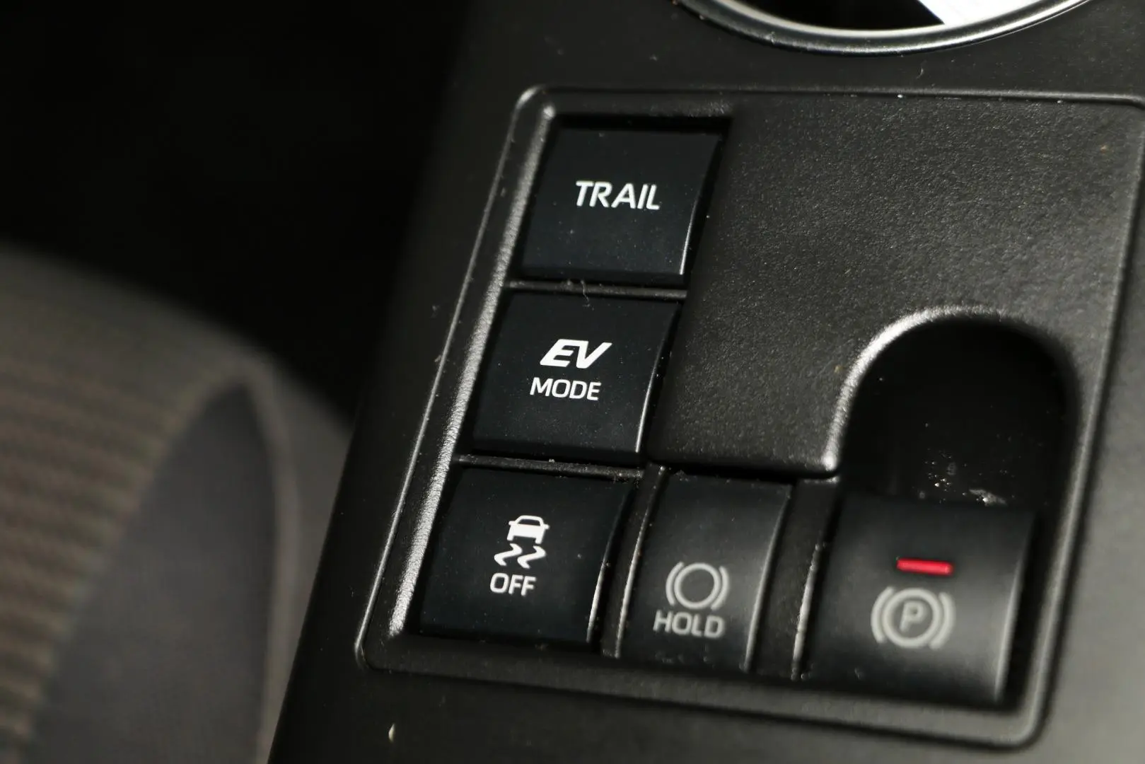 2024 Toyota Kluger Gallery Image 15