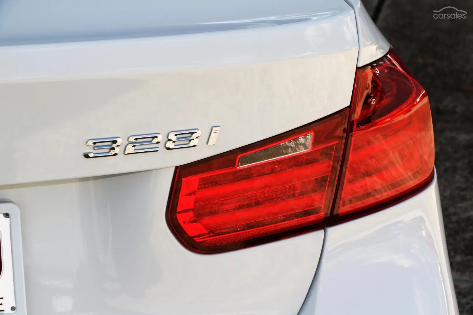2014 BMW 3 Series Image 21