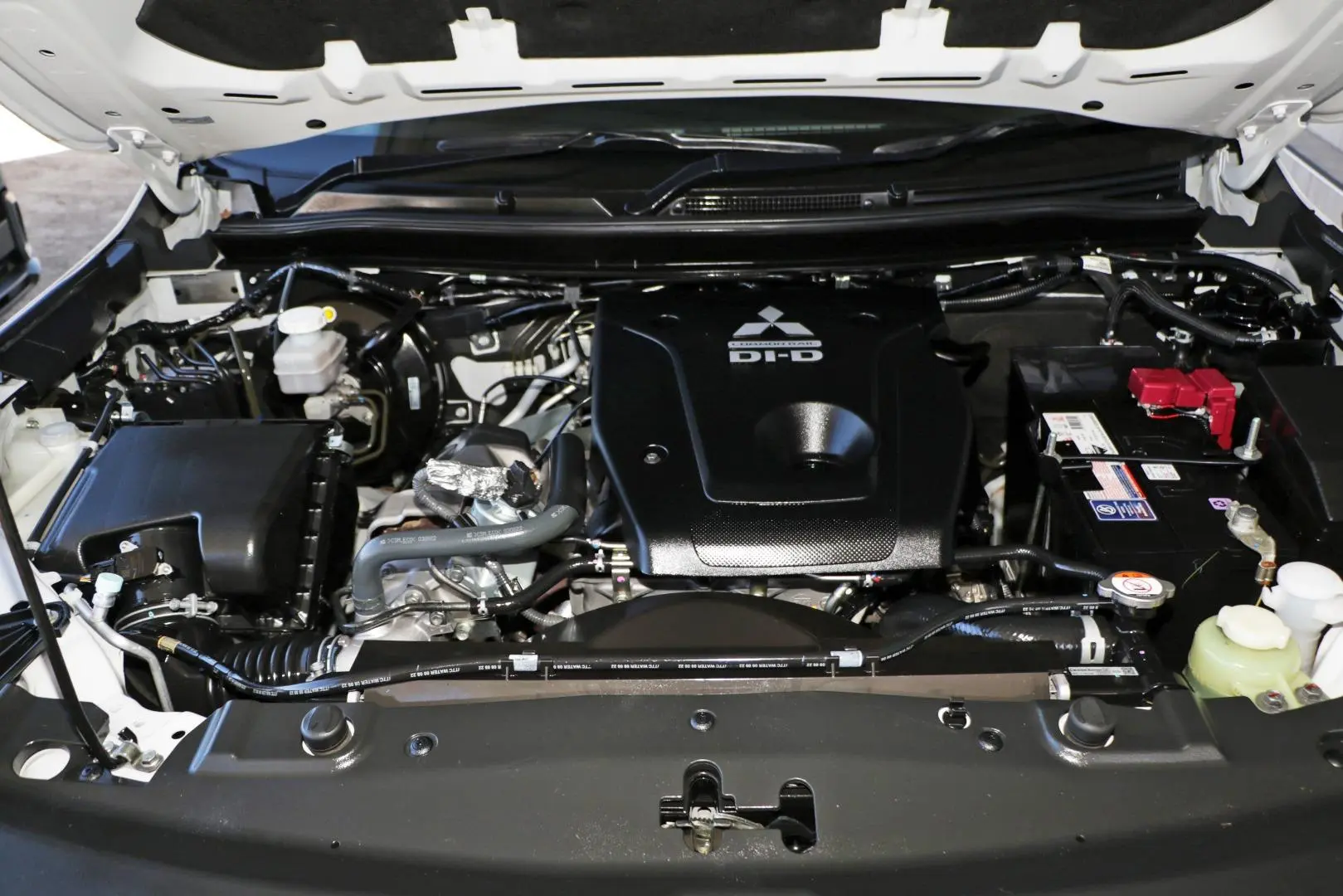 2022 Mitsubishi Triton Gallery Image 21