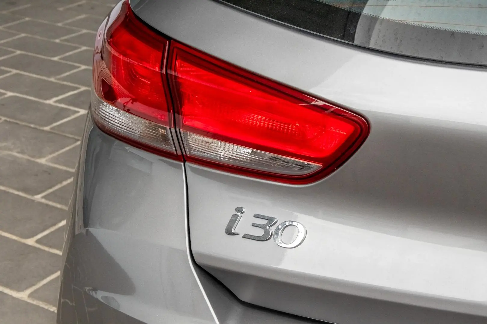 2022 Hyundai i30 Gallery Image 18