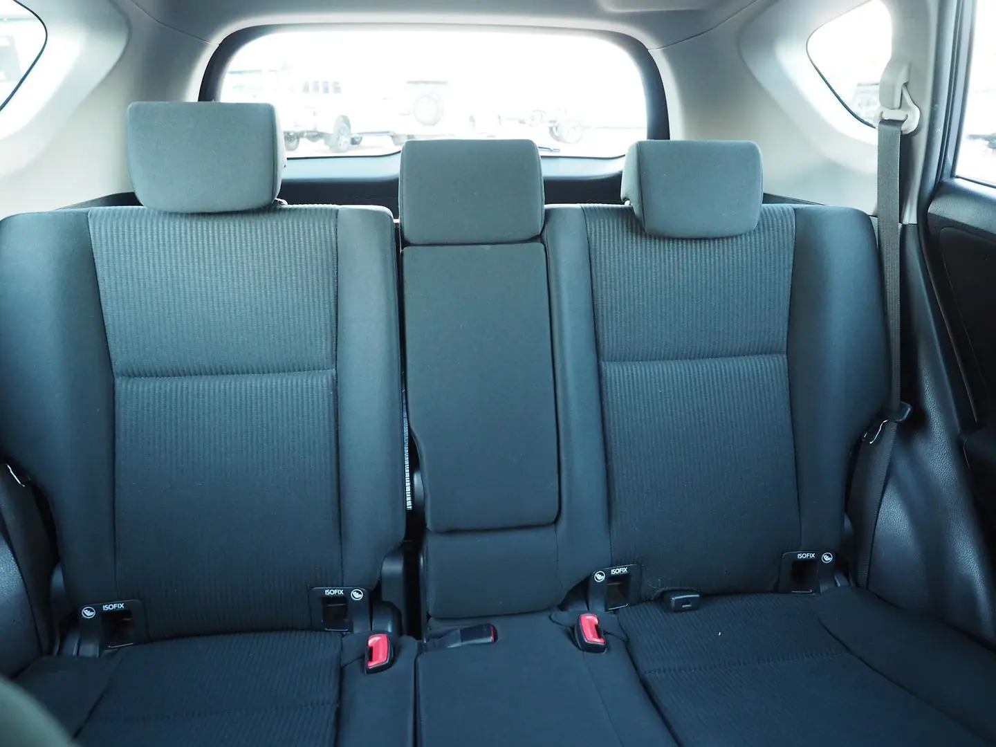 2013 Toyota RAV4 Gallery Image 40
