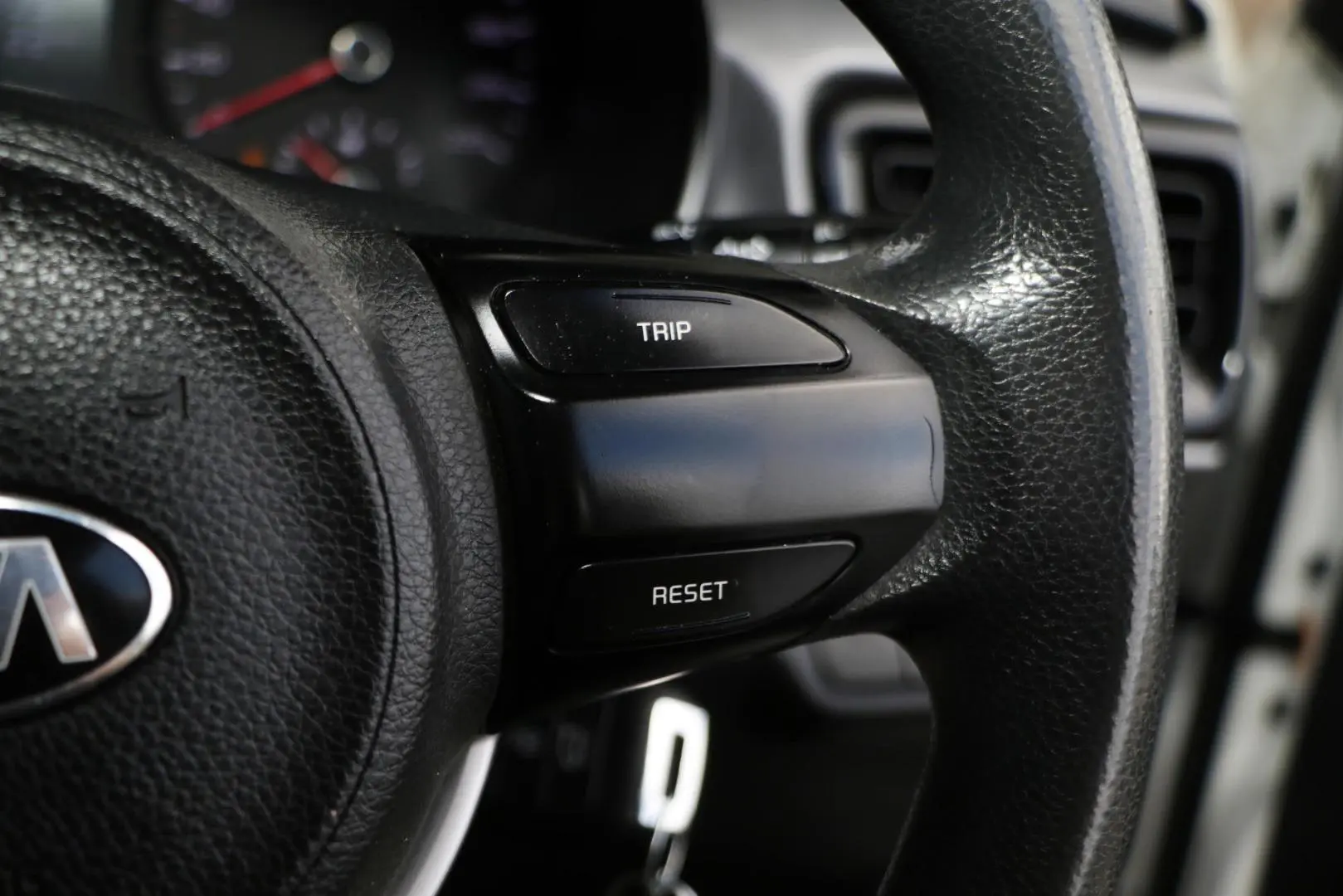 2019 Kia Rio Gallery Image 13