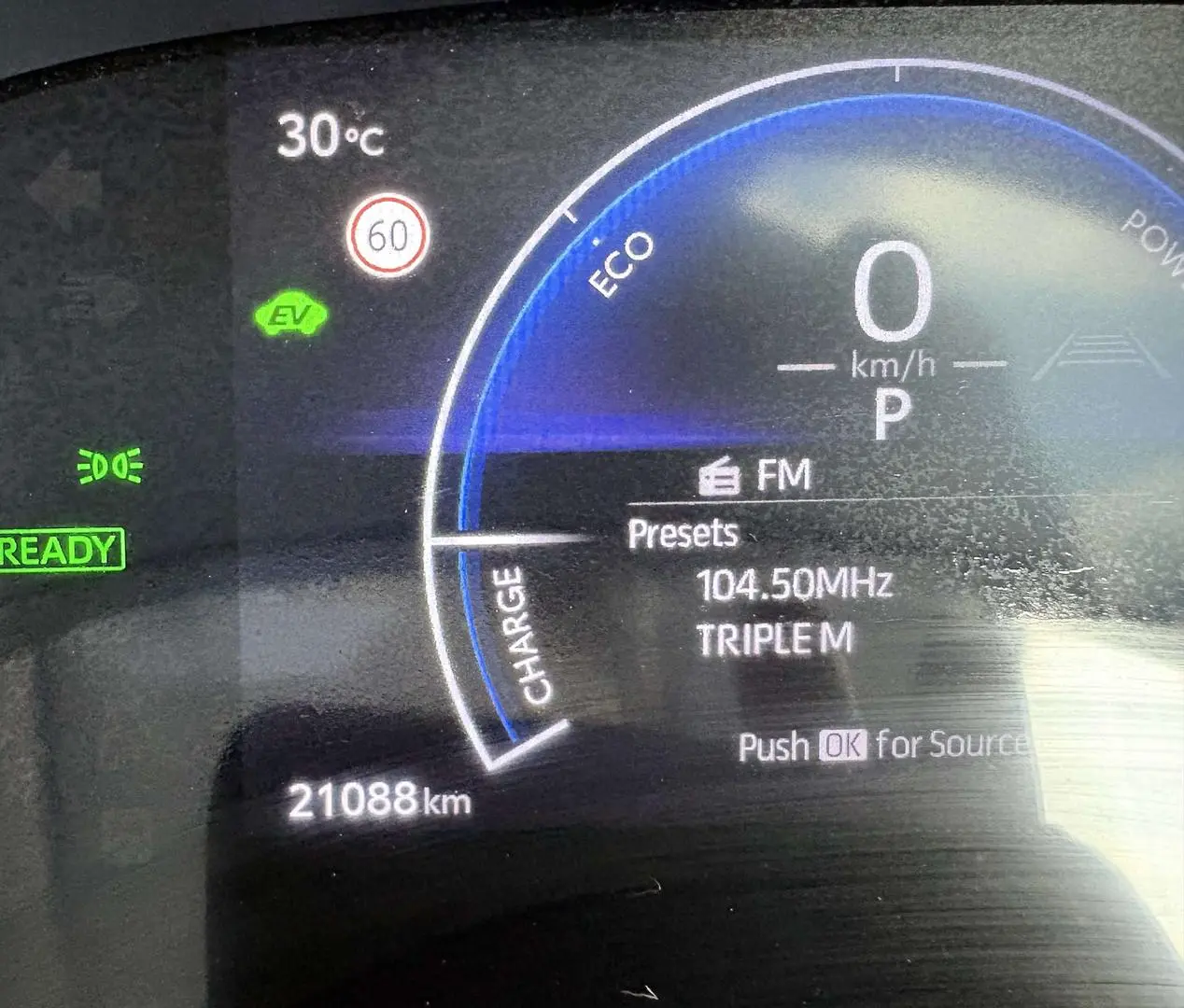 2024 Toyota Yaris Cross Gallery Image 8