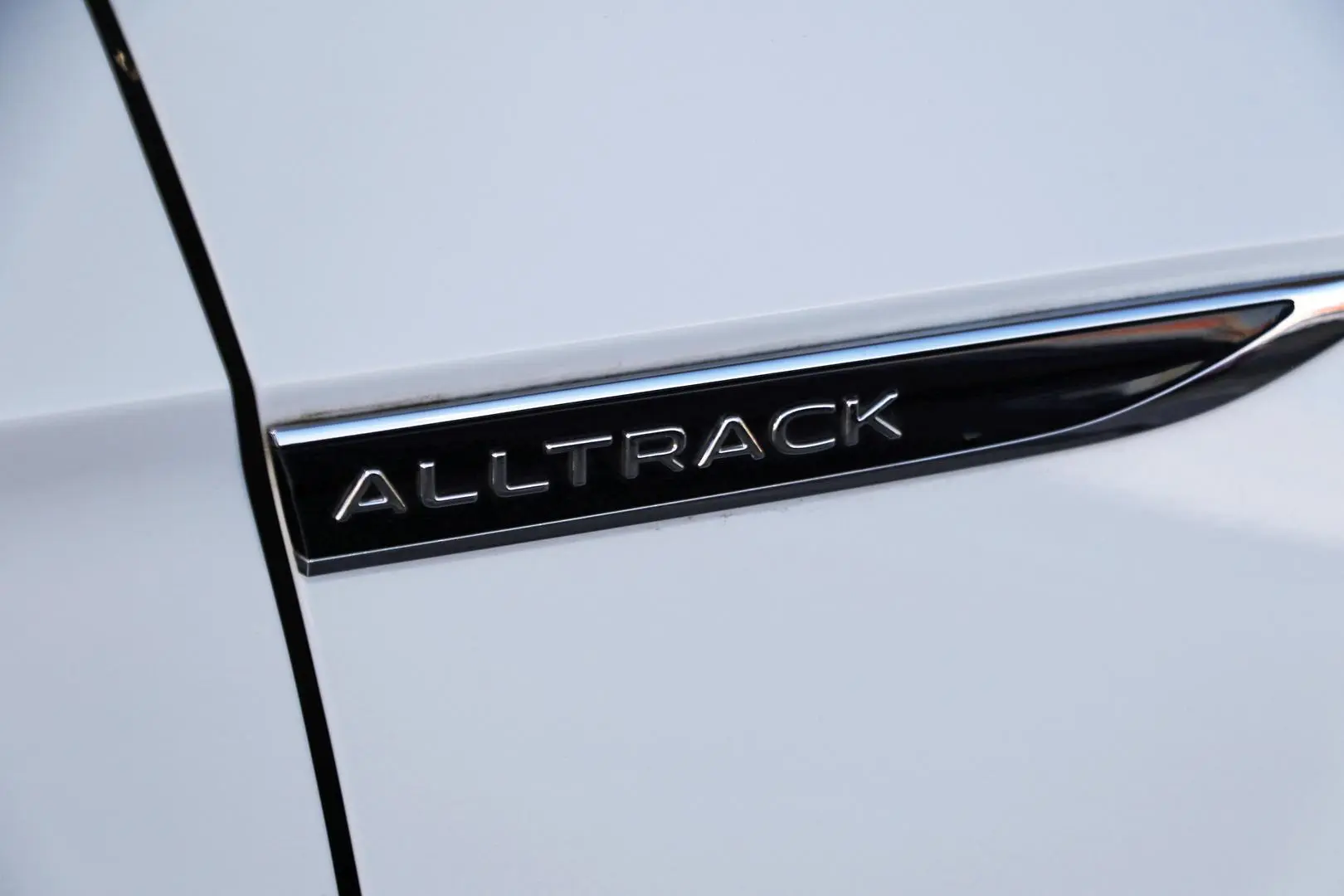 2022 Volkswagen Passat Gallery Image 21