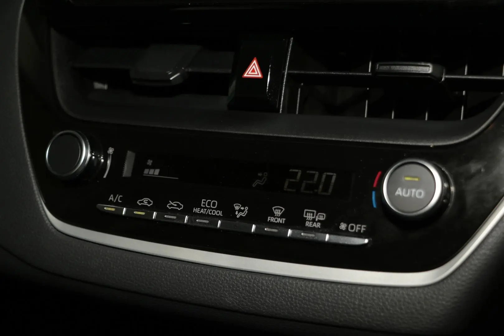 2024 Toyota Corolla Gallery Image 17