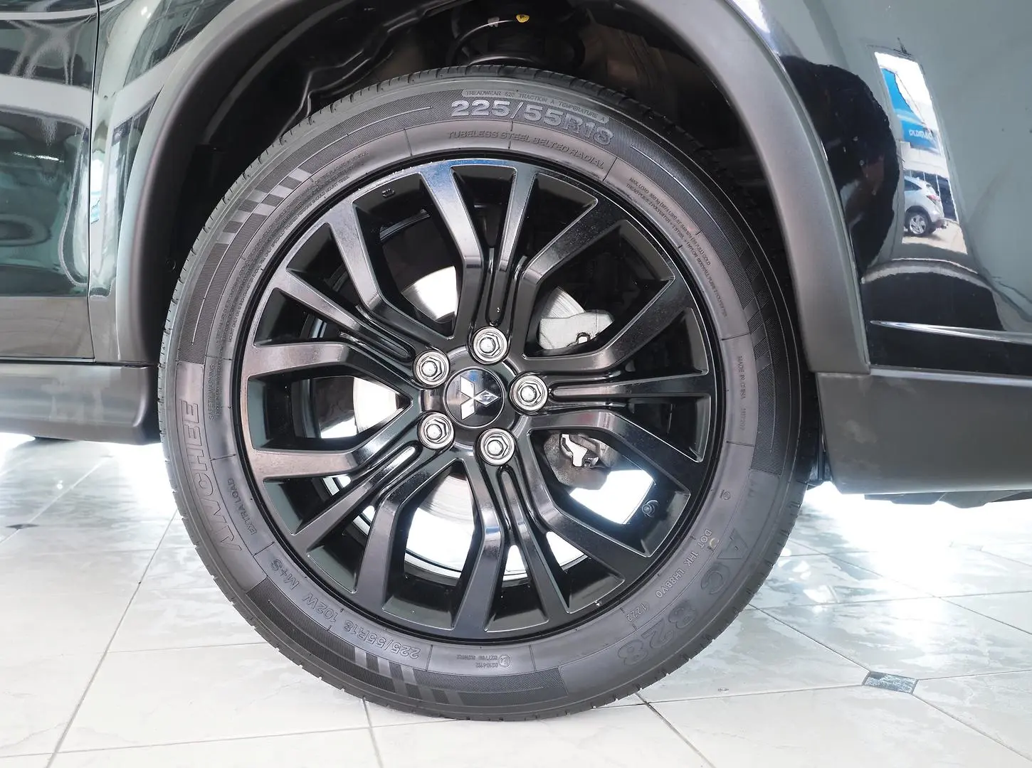 2019 Mitsubishi ASX Gallery Image 11