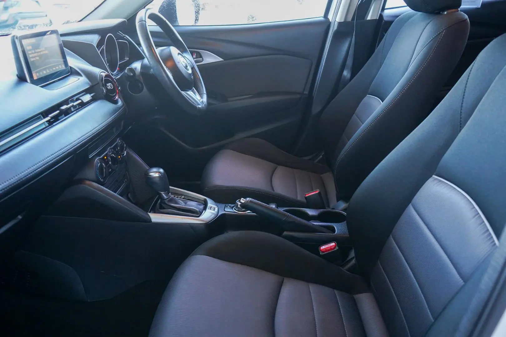 2016 Mazda CX-3 Gallery Image 9