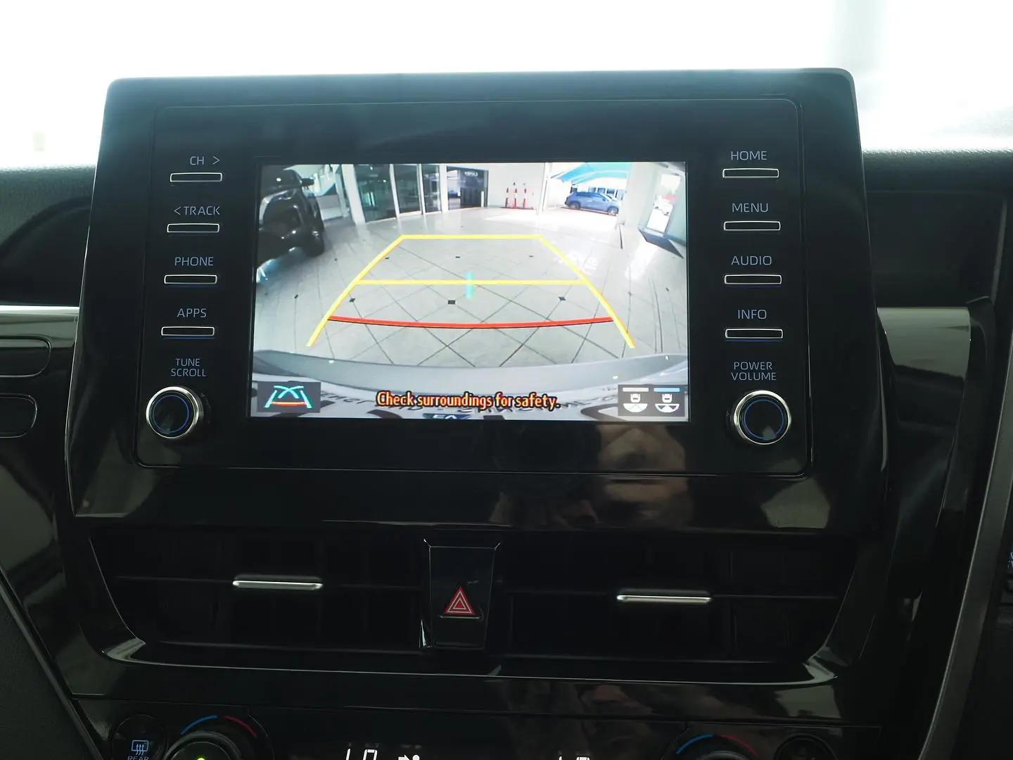 2023 Toyota Camry Gallery Image 25