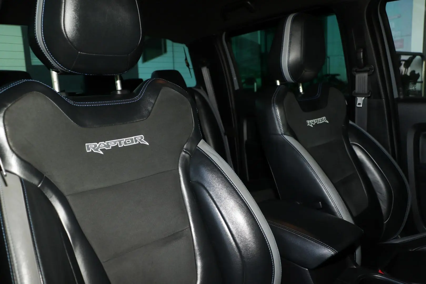 2019 Ford Ranger Gallery Image 9
