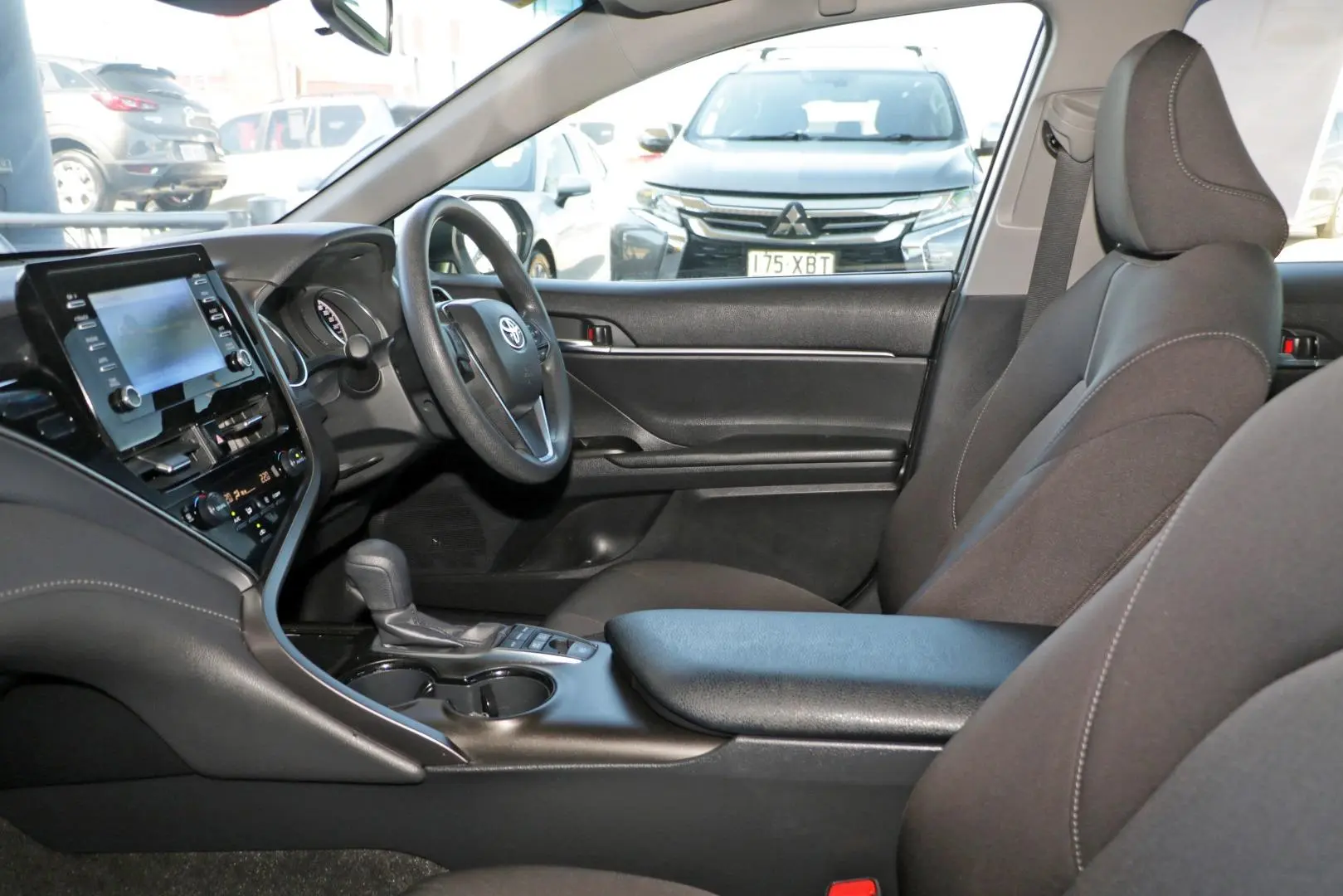 2023 Toyota Camry Gallery Image 8