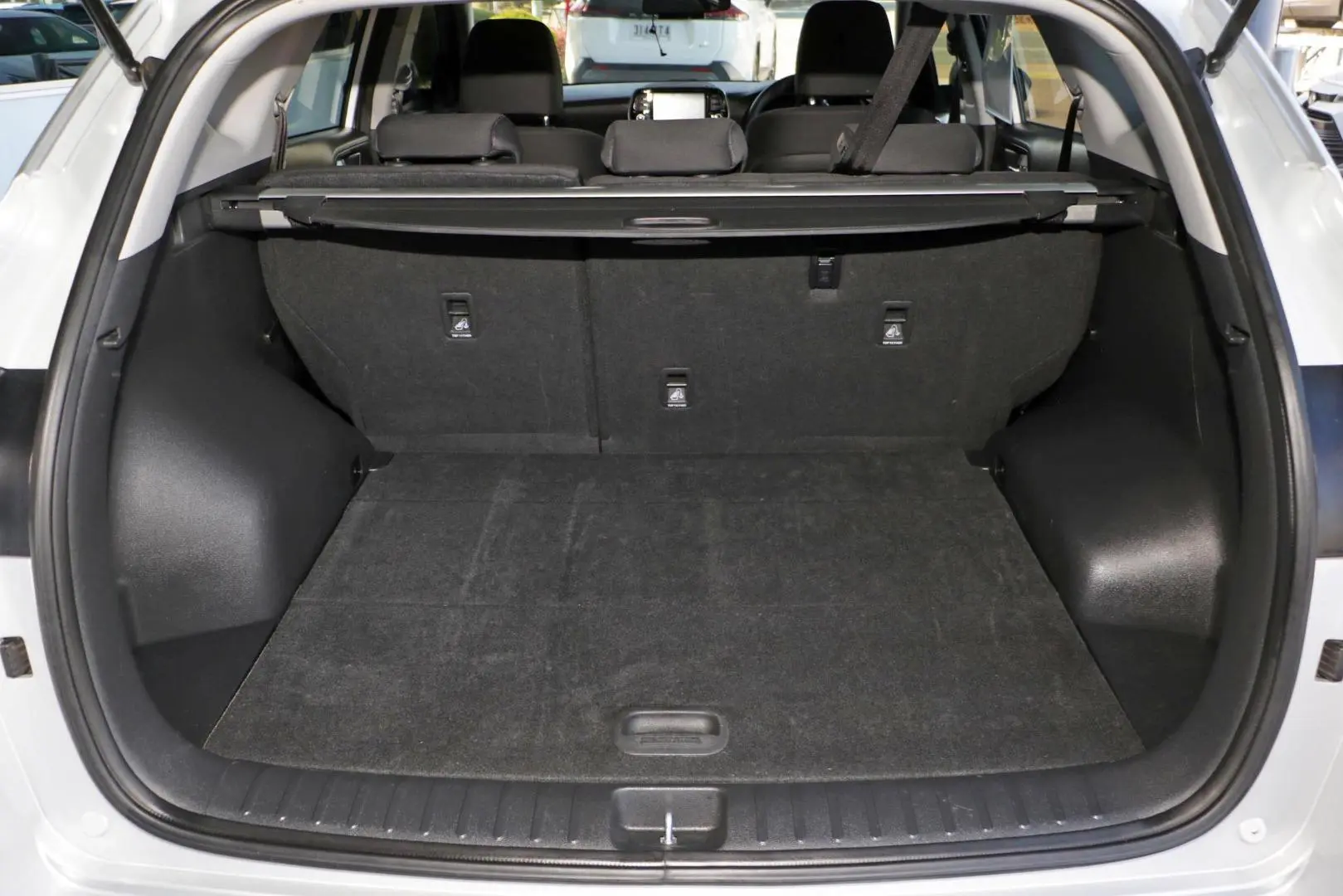 2018 Hyundai Tucson Gallery Image 22