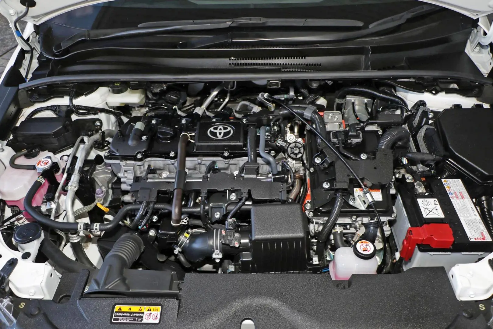 2025 Toyota Corolla Gallery Image 21