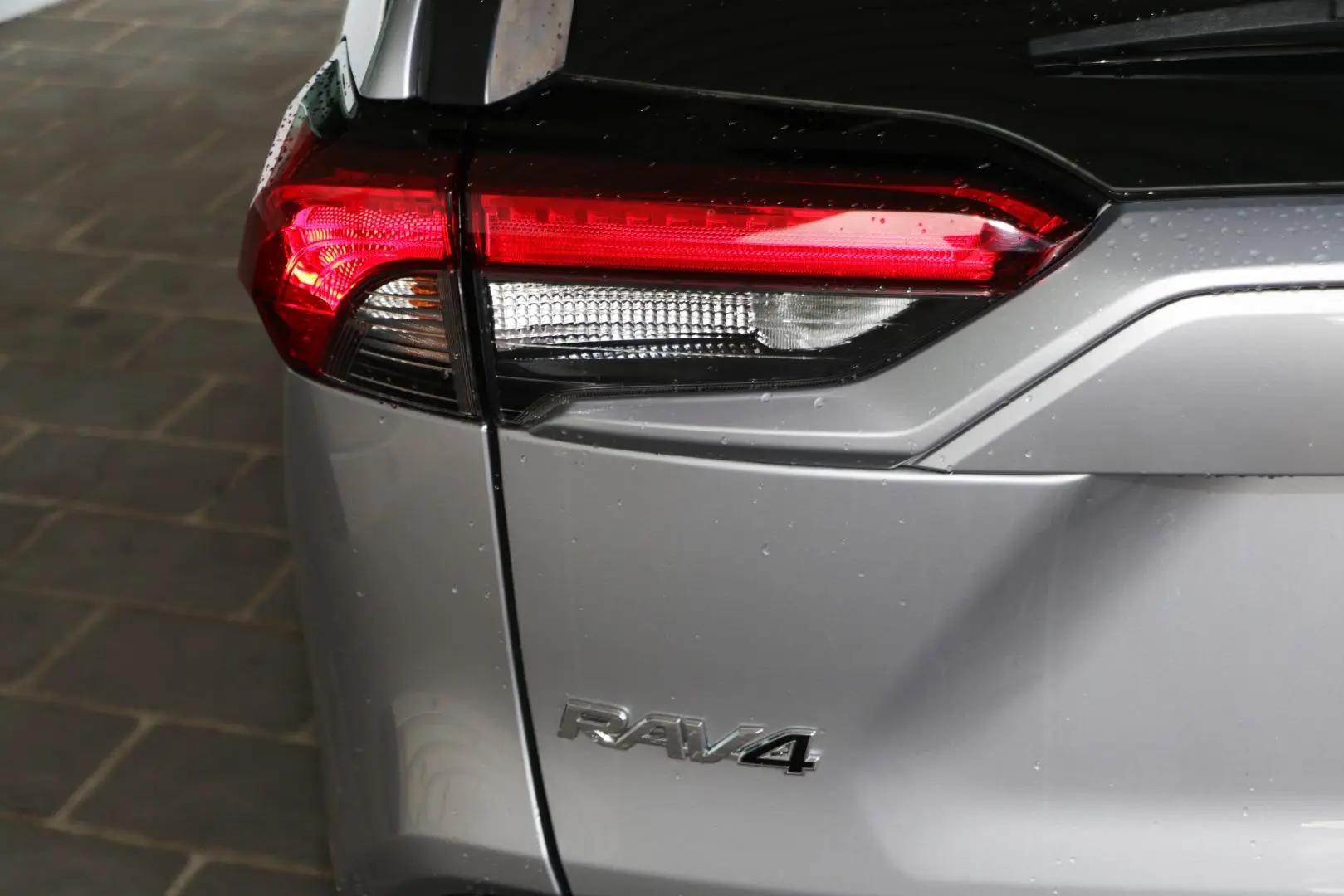 2022 Toyota RAV4 Gallery Image 22