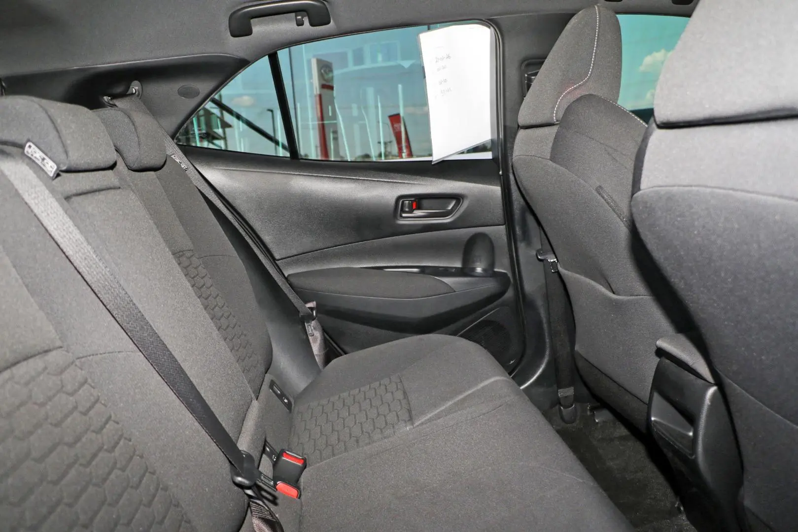 2020 Toyota Corolla Gallery Image 9