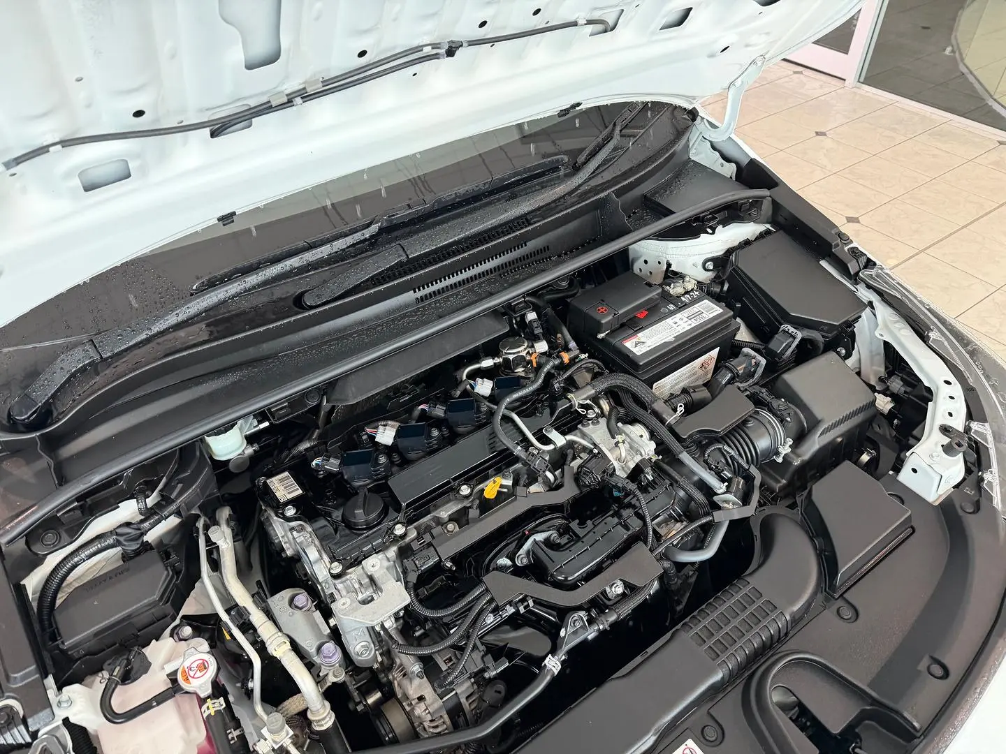 2020 Toyota Corolla Gallery Image 5