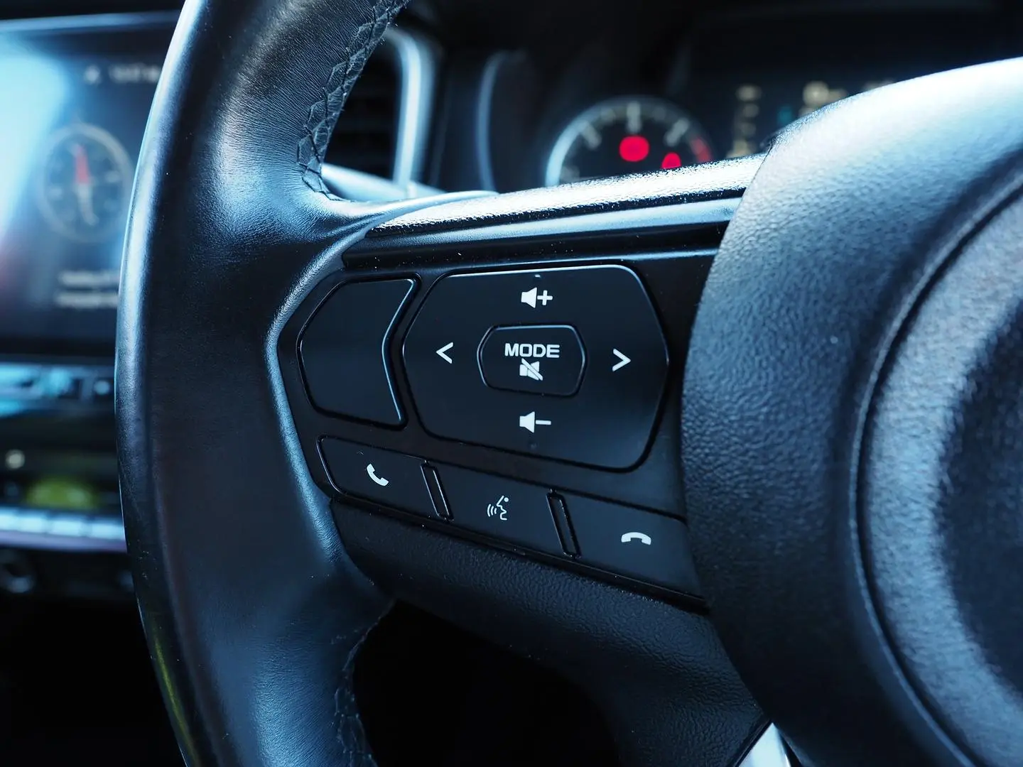 2020 Mazda BT-50 Gallery Image 22