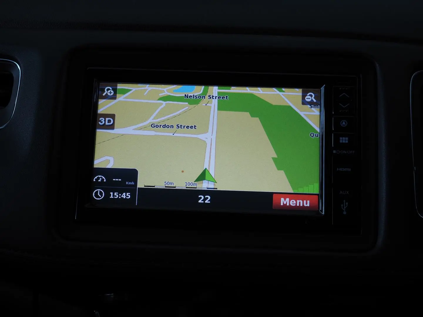 2019 Honda HR-V Gallery Image 25