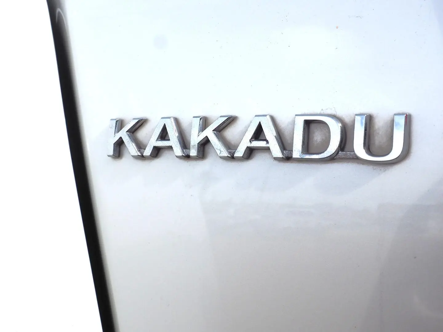 2015 Toyota Landcruiser Prado Gallery Image 21