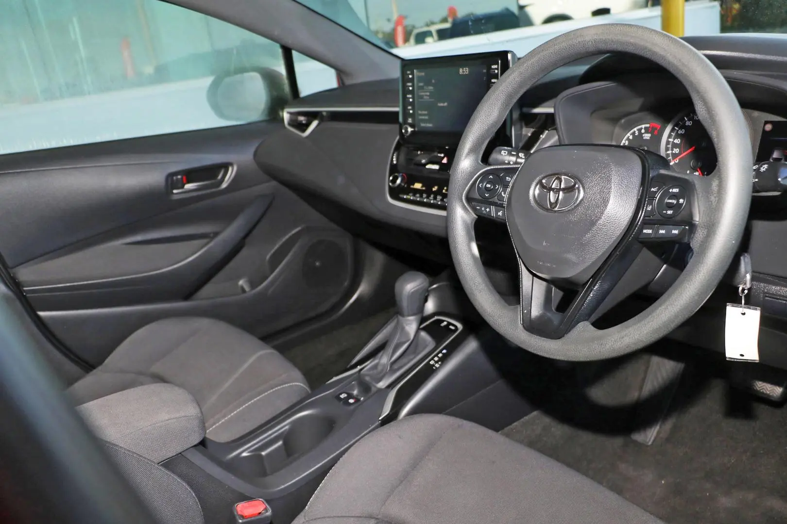 2020 Toyota Corolla Gallery Image 6