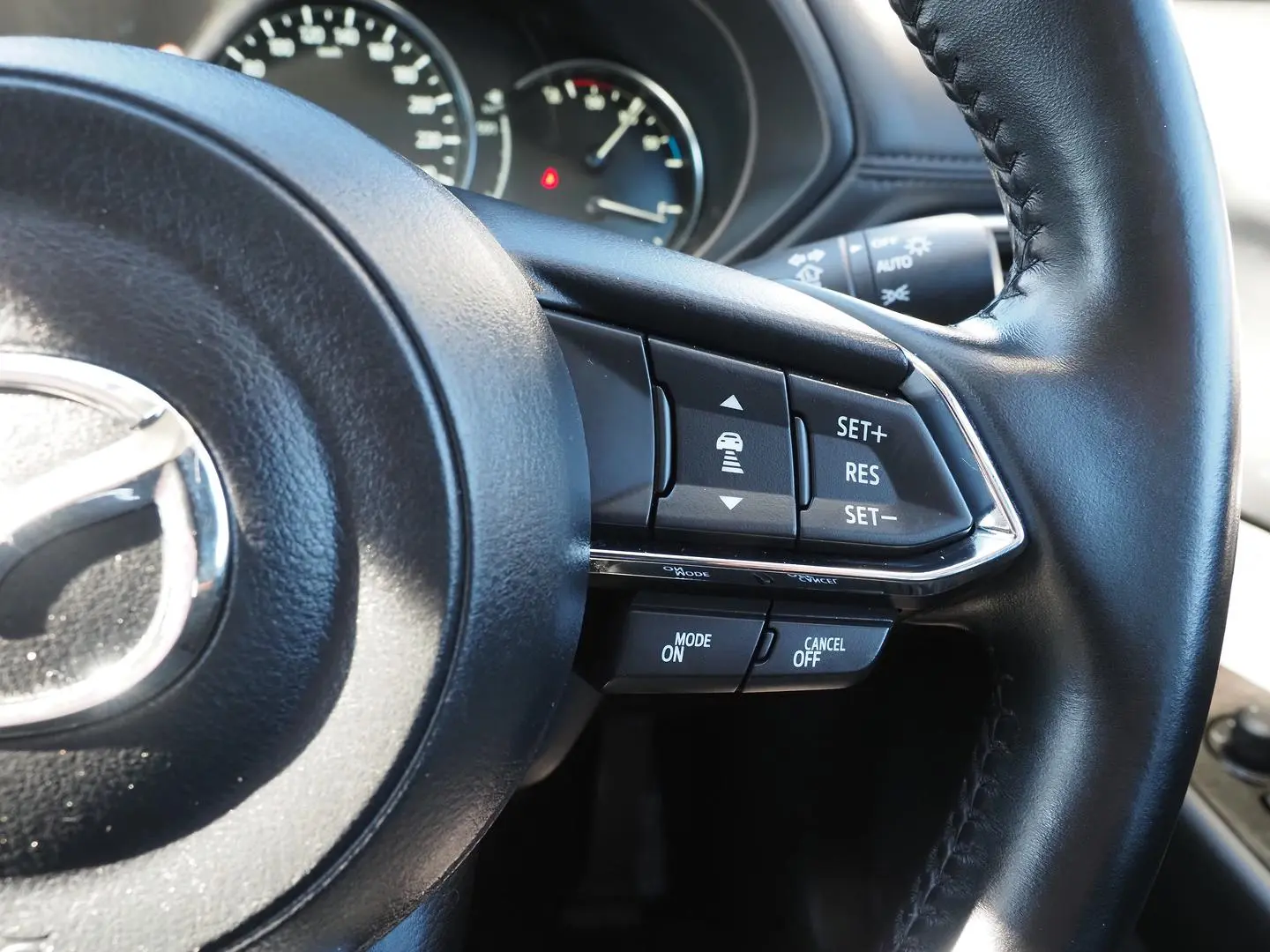 2024 Mazda CX-5 Gallery Image 24