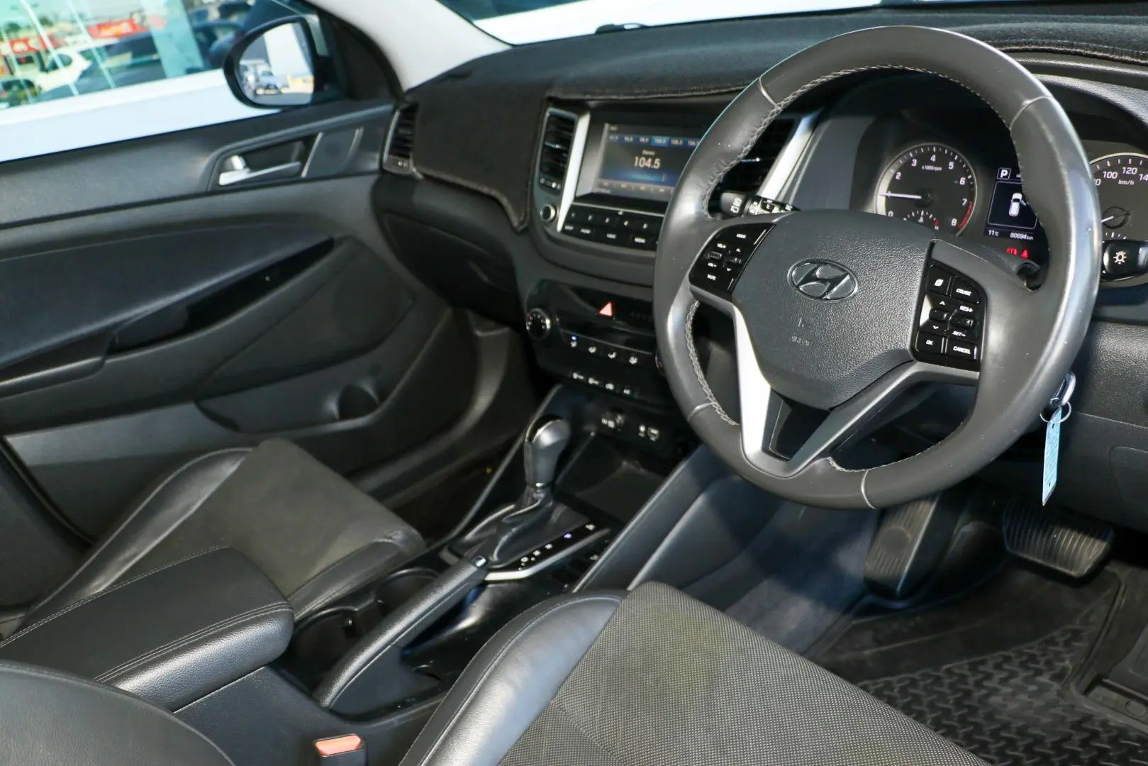 2016 Hyundai Tucson Gallery Image 6
