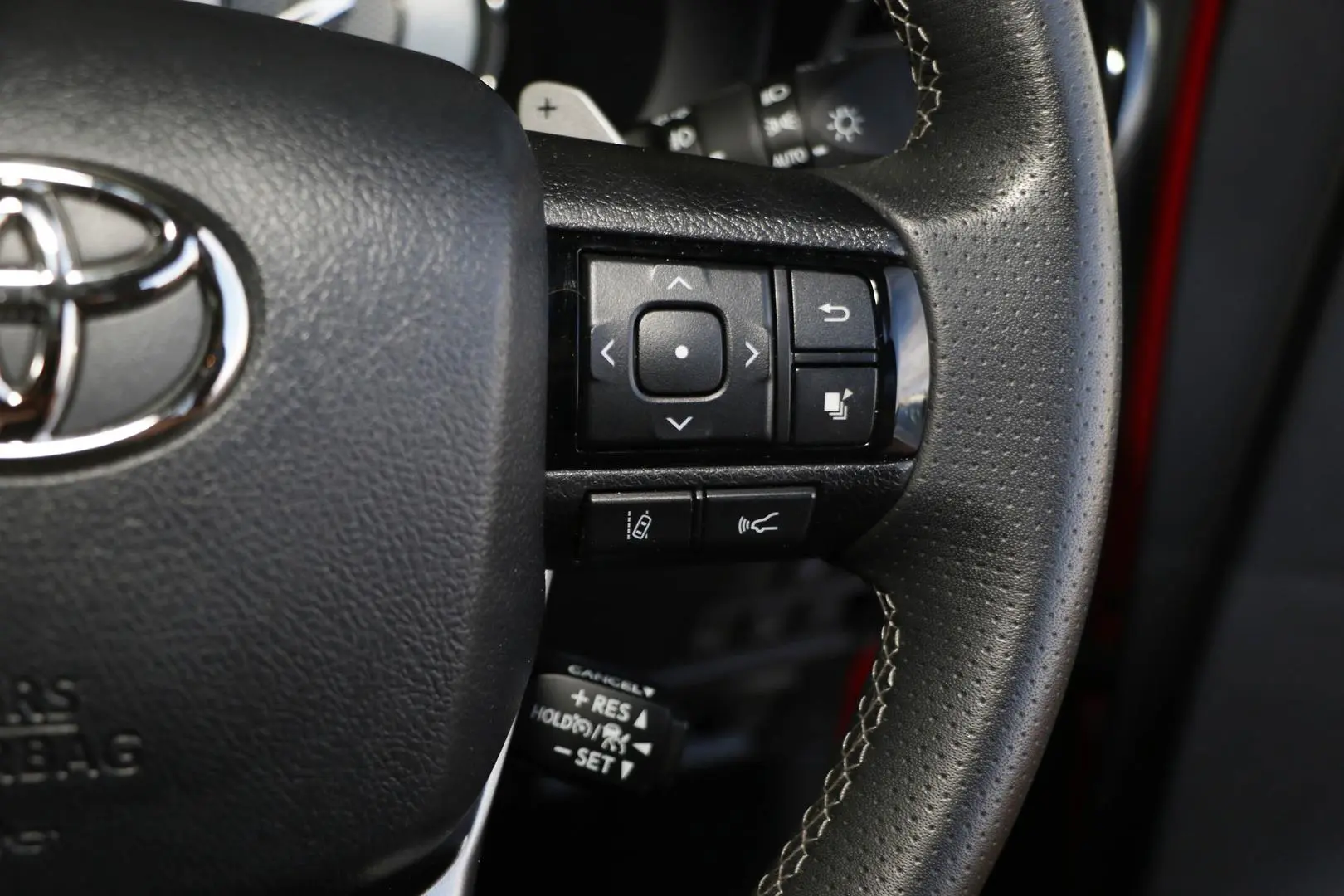 2023 Toyota Hilux Gallery Image 21