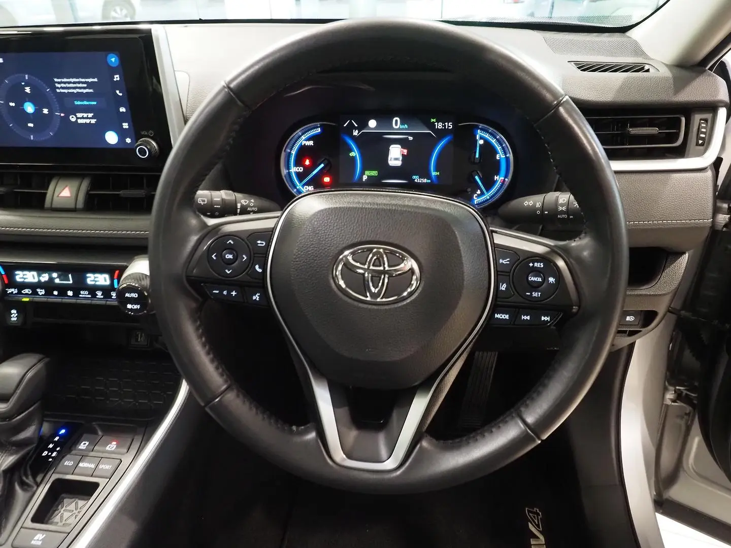 2024 Toyota RAV4 Gallery Image 16