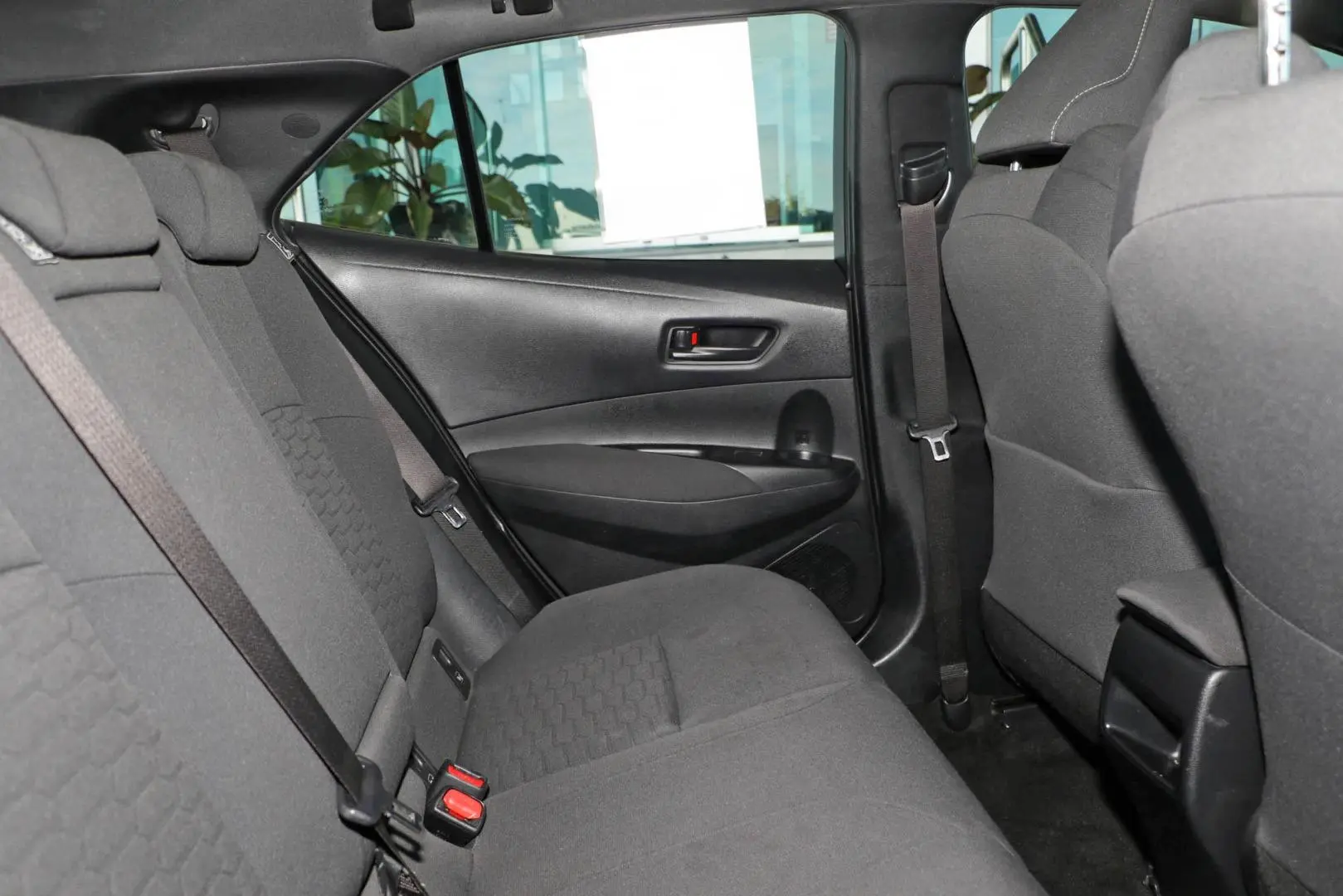 2022 Toyota Corolla Gallery Image 9
