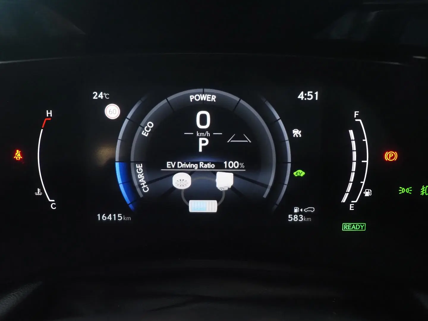 2024 Lexus NX Gallery Image 6
