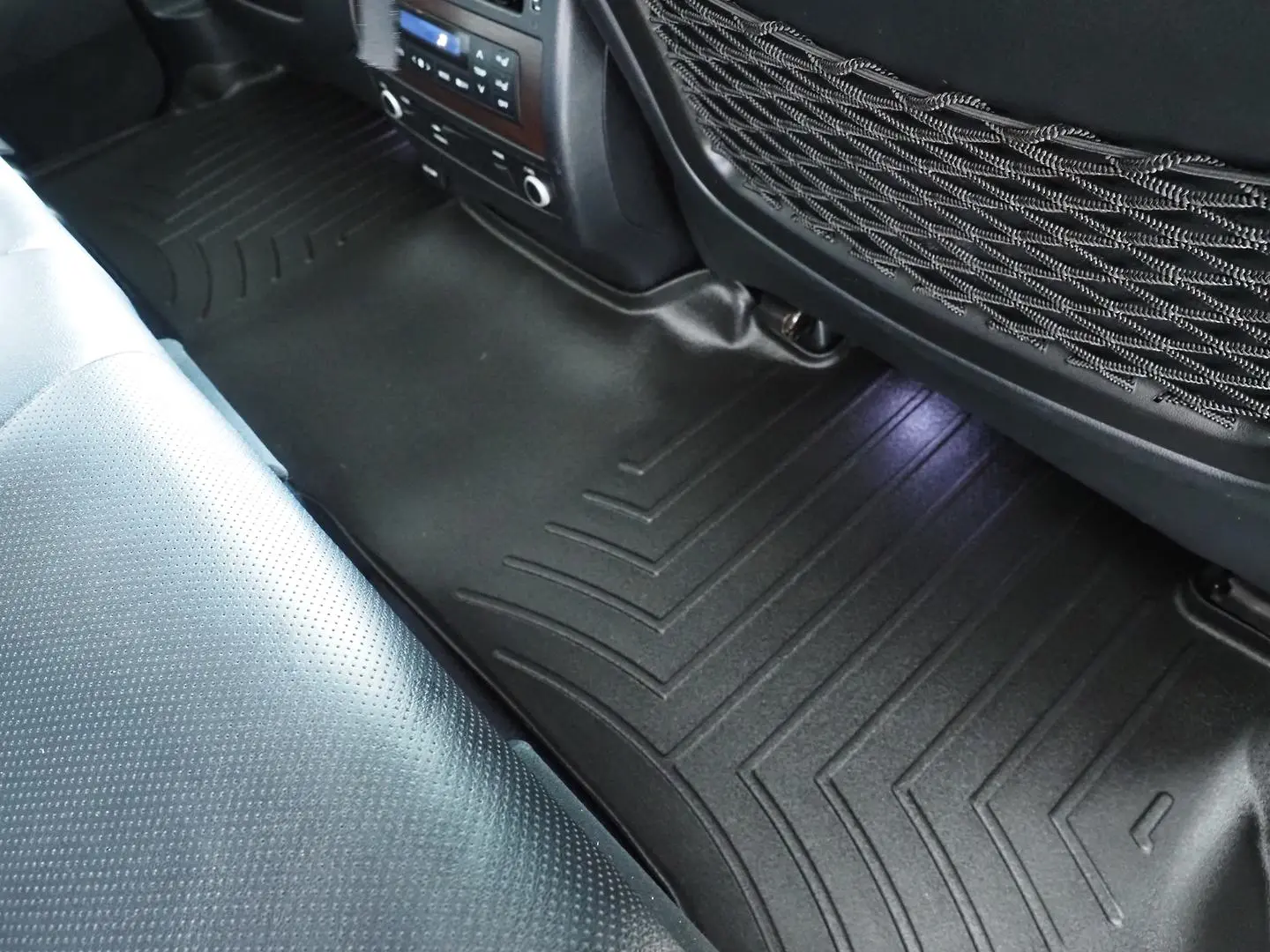 2018 Toyota Landcruiser Gallery Image 17