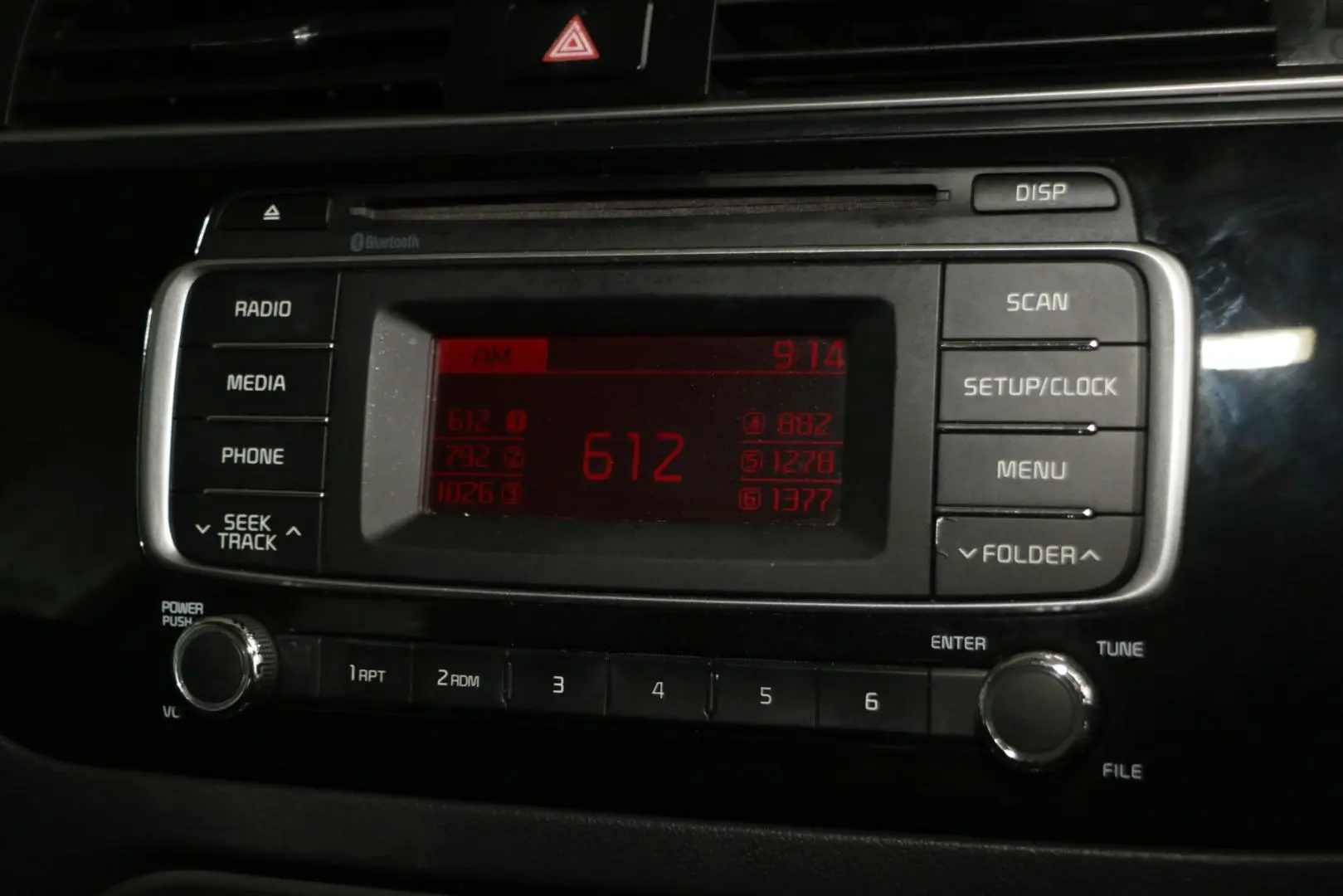 2015 Kia Rio Gallery Image 14