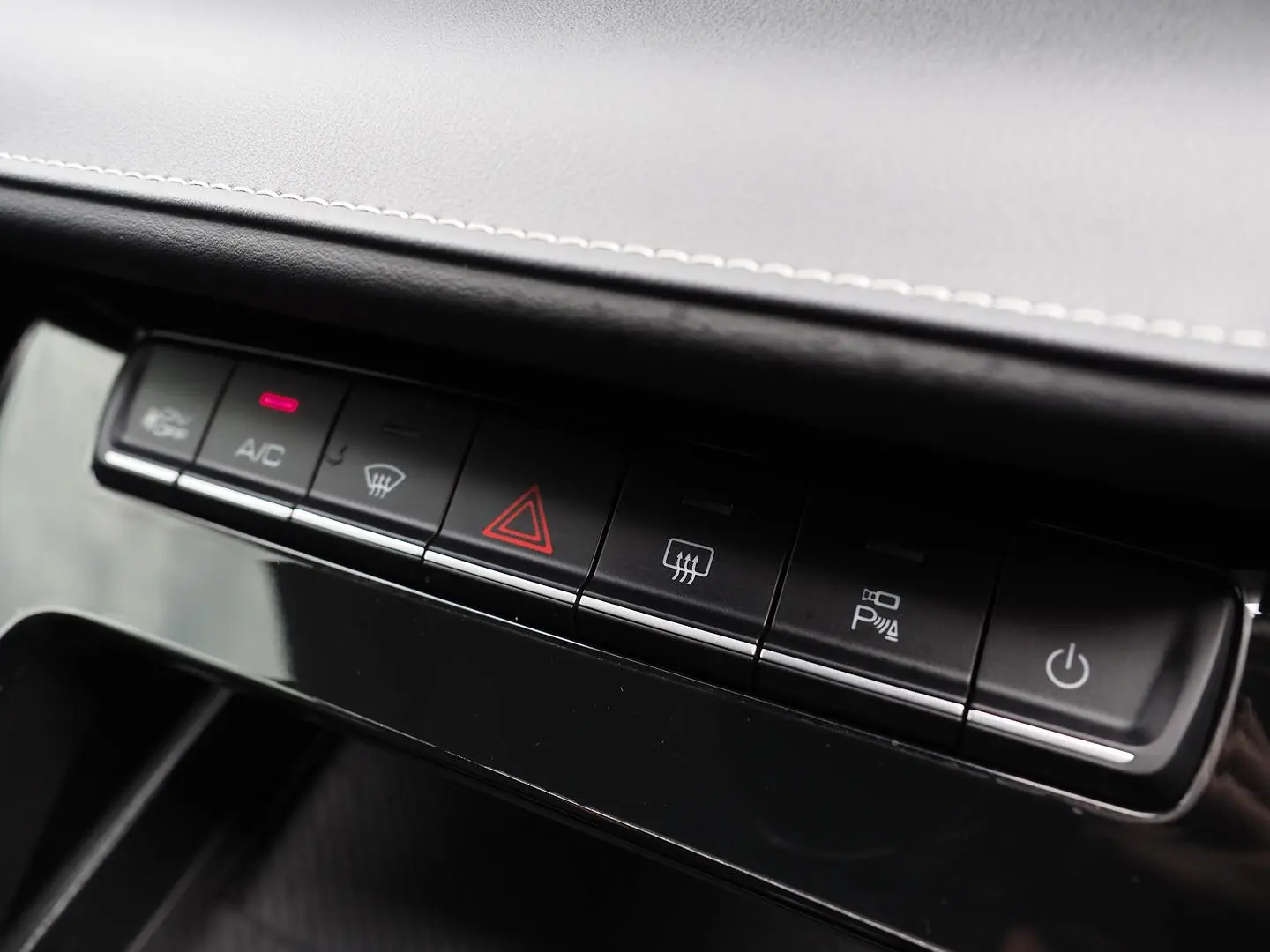 2022 GWM Haval H6 Gallery Image 22