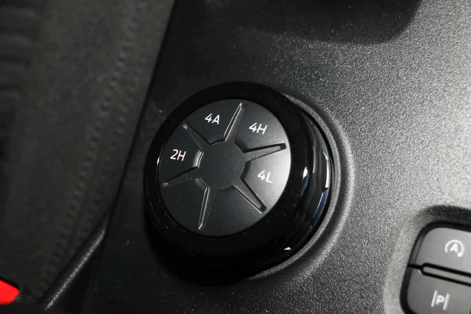 2024 Ford Everest Gallery Image 14